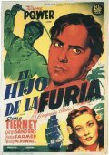 Son of Fury: The Story of Benjamin Blake is the best movie in Tyrone Power filmography.