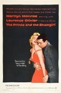 The Prince and the Showgirl movie in Laurence Olivier filmography.