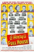 O.Henry's Full House is the best movie in Dale Robertson filmography.