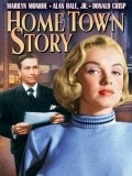 Home Town Story movie in Arthur Pierson filmography.