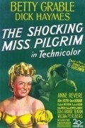 The Shocking Miss Pilgrim movie in Elizabeth Patterson filmography.
