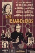 Los evadidos movie in Alberto Barcel filmography.