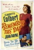 Remember the Day movie in Shepperd Strudwick filmography.