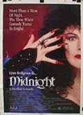 Midnight movie in Tony Curtis filmography.
