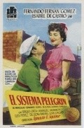 El sistema Pelegrin movie in Ignacio F. Iquino filmography.