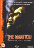 The Manitou movie in William Girdler filmography.