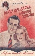 El astro del tango is the best movie in Nelida Bilbao filmography.