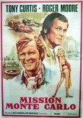 Mission: Monte Carlo movie in Susan George filmography.