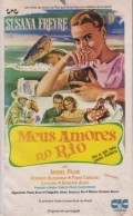 Meus Amores no Rio is the best movie in Agildo Ribeiro filmography.
