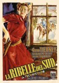 Belle Starr movie in Irving Cummings filmography.