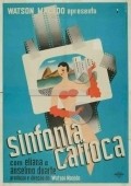 Sinfonia Carioca movie in Eliana filmography.
