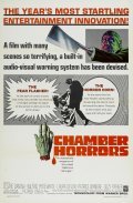 Chamber of Horrors movie in Hy Averback filmography.