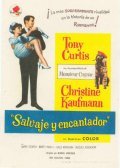 Wild and Wonderful movie in Tony Curtis filmography.
