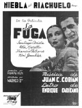 La fuga is the best movie in Tita Merello filmography.