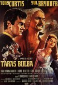 Taras Bulba movie in J. Lee Thompson filmography.