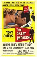The Great Impostor is the best movie in Raymond Massey filmography.