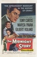 The Midnight Story movie in Tony Curtis filmography.