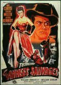 The Rawhide Years movie in Arthur Kennedy filmography.