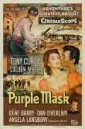 The Purple Mask movie in H. Bruce Humberstone filmography.