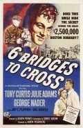 Six Bridges to Cross movie in Tony Curtis filmography.