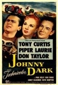 Johnny Dark movie in Piper Laurie filmography.