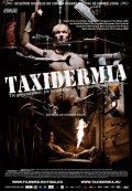 Taxidermia movie in Gyorgy Palfi filmography.
