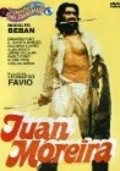 Juan Moreira is the best movie in Eduardo Rudy filmography.