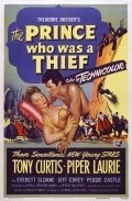 The Prince Who Was a Thief is the best movie in Peggie Castle filmography.