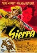 Sierra movie in Tony Curtis filmography.