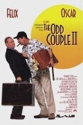 The Odd Couple II movie in Howard Deutch filmography.
