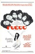 Fuego is the best movie in Miguel A. Olmos filmography.