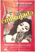 Embrujada is the best movie in Miguel A. Olmos filmography.