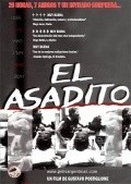 El asadito movie in Gustavo Postiglione filmography.