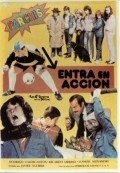 Parchis entra en accion is the best movie in Francisco Diaz \'Frank\' filmography.