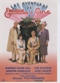 Las aventuras de Enrique y Ana is the best movie in Luis Escobar filmography.