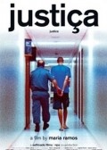 Justica movie in Maria Ramos filmography.