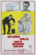 How to Murder Your Wife movie in Alan Hewitt filmography.