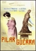 Pilar Guerra movie in Jose Buchs filmography.