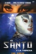 Santo y el aguila real is the best movie in Irma Serrano filmography.