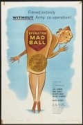 Operation Mad Ball is the best movie in Ernie Kovacs filmography.