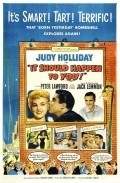 It Should Happen to You movie in George Cukor filmography.