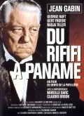 Du rififi a Paname movie in Denys de La Patelliere filmography.