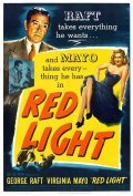 Red Light movie in Roy Del Rut filmography.