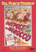 Outpost in Morocco movie in Marie Windsor filmography.
