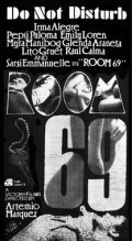 Room 69 movie in Artemio Marquez filmography.