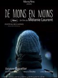 De moins en moins is the best movie in Delfin Benattard filmography.