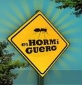 El hormiguero is the best movie in Juan Herrera filmography.