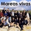 Mareas vivas movie in Luis Zahera filmography.
