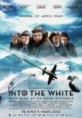 Into the White movie in Petter Nass filmography.