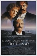 Old Gringo movie in Luis Puenzo filmography.